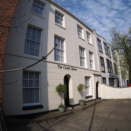 The Coach House-2