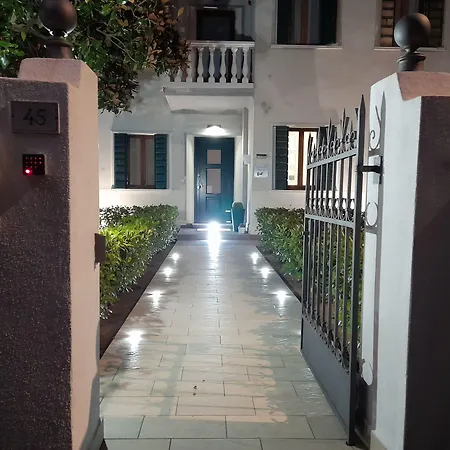 B&B Villa Griselda-2