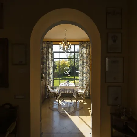 Al Porto Di Lucca B&B-3