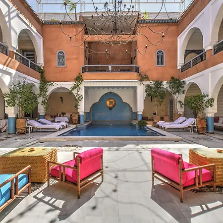 Ksar Anika Boutique Hotel & Spa-3