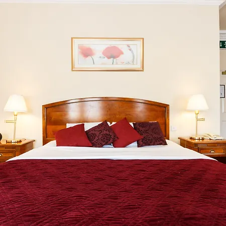 Lismar Guest House-3