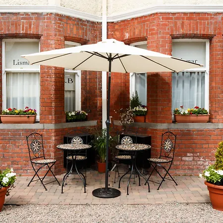 Lismar Guest House-2