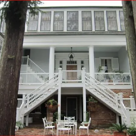 The Burn Bed And Breakfast-3