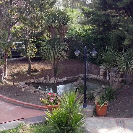 B&B Pian Del Lago-3
