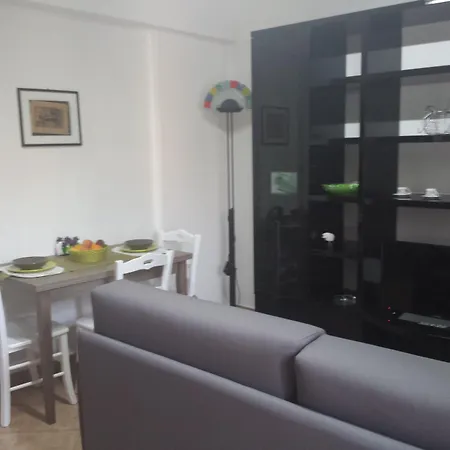 Bed And Breakfast Marina D'Aspra-2