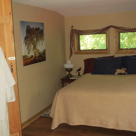 Buffalo Creek Bed And Breakfast-3