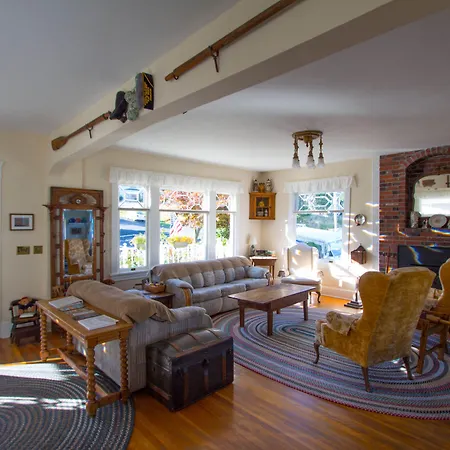 Rose River Inn B&B-3