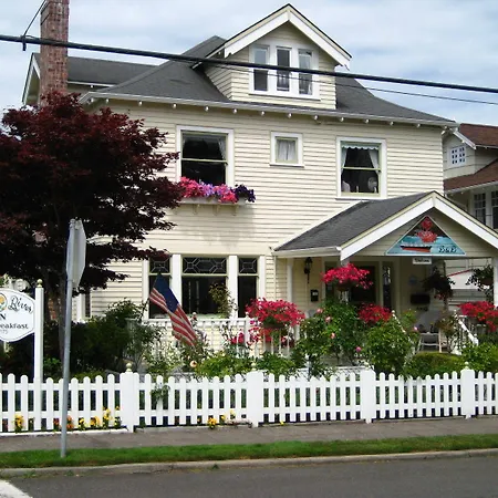 Rose River Inn B&B-2