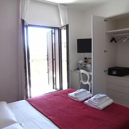 Areté Luxury Room-2