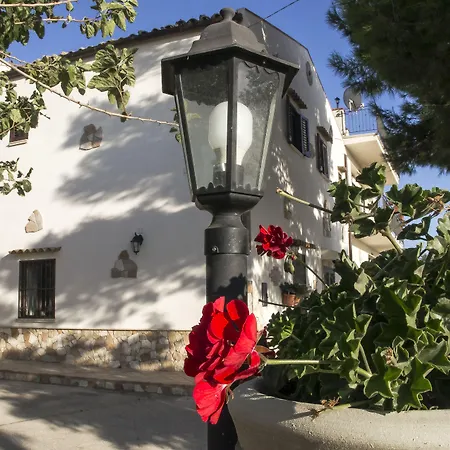 B&B A Robba De Pupi-2