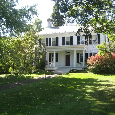 Millbrook Country House-2