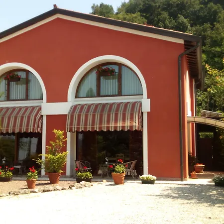 Country Home B&B Il Melo-2