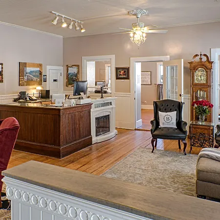 Broad River Inn-2