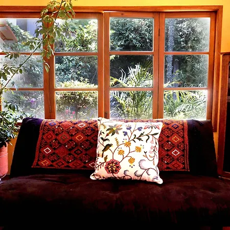 Casa Jacinta Guest House-3