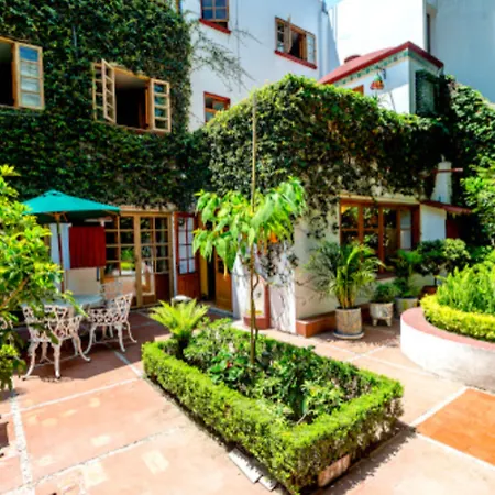 Casa Jacinta Guest House-2