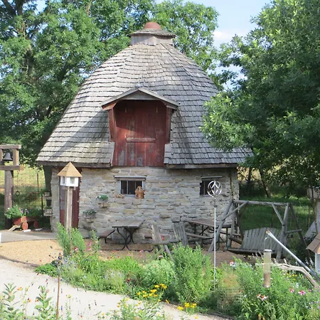 Cupola Inn Bed & Breakfast-3
