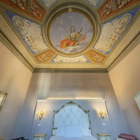 B&B I Quattro Poeti-3