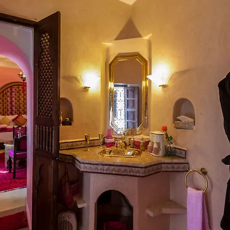 Riad Anabel-3