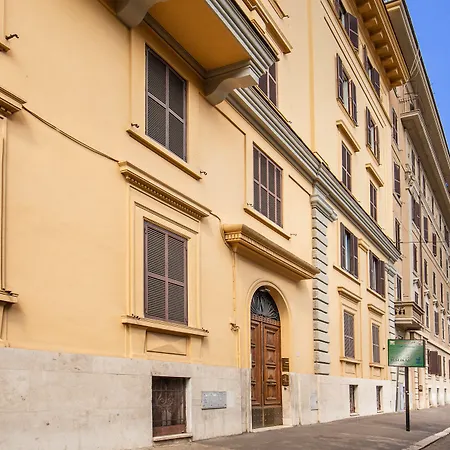 Residenza Castrense-2