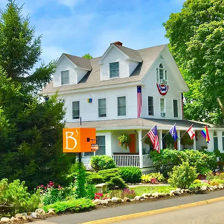 Bourne Bed And Breakfast-3
