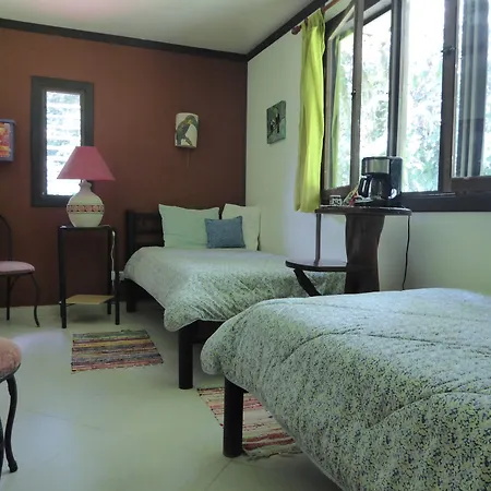 Lucky Bug B & B-3