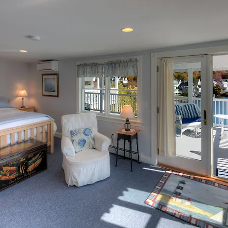 Blue Heron Seaside Inn-2