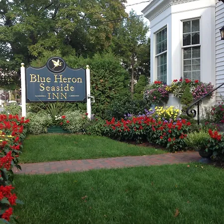 Blue Heron Seaside Inn-3