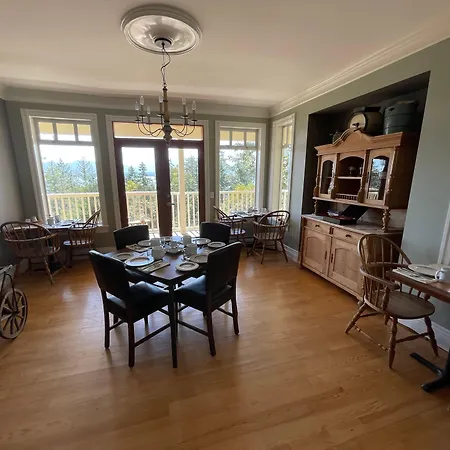 Quarrystone House B&B-2