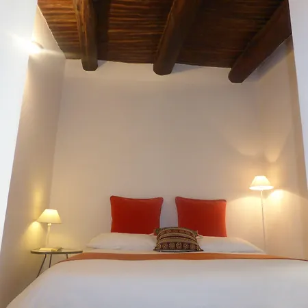 Ibed Napoli B&B-2