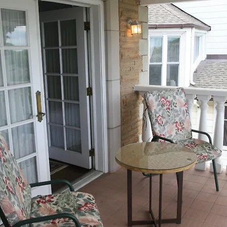 Niagara Classic Inn-2