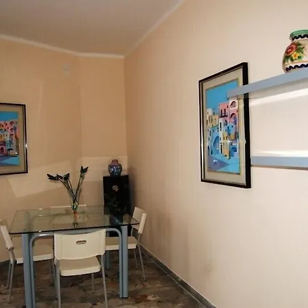 Bed & Breakfast Il Golfo-2