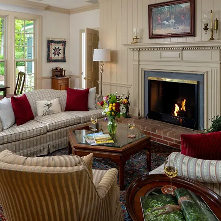 Foxfield Inn-2