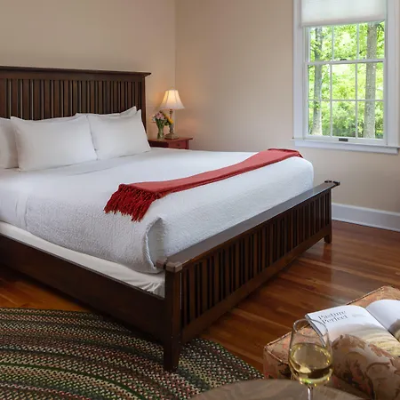 Foxfield Inn-3