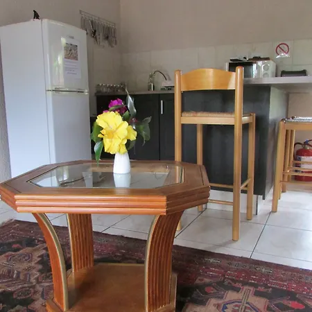 Acacia House Executive Suite-3