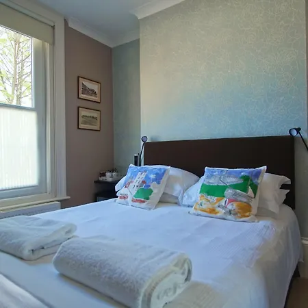 Number One B&B-3