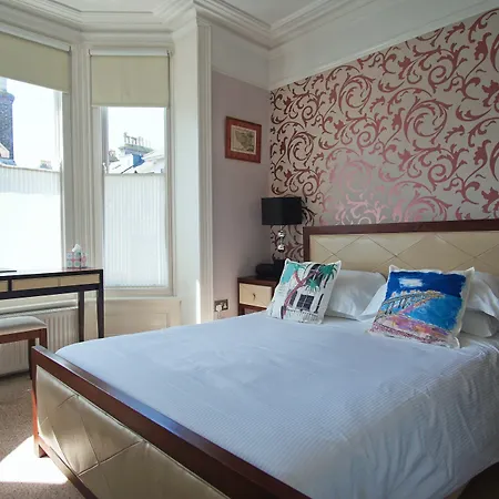Number One B&B-2