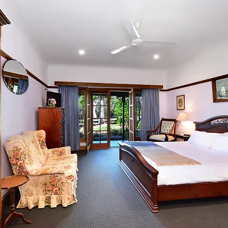 The Laurels B&B-2