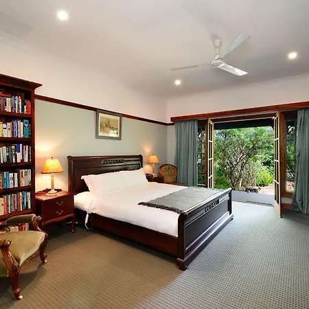 The Laurels B&B-3