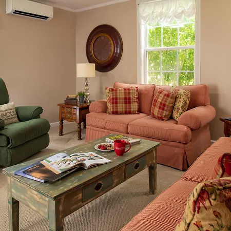 Orchard House B&B-2