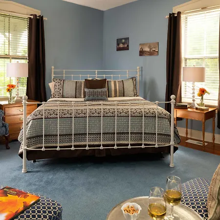 Orchard House B&B-2