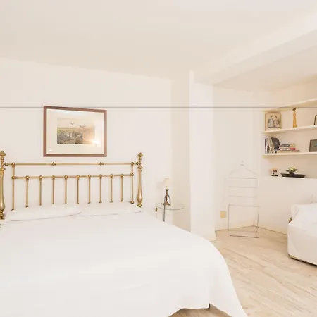 Cristina Rossi Bed And Breakfast-3