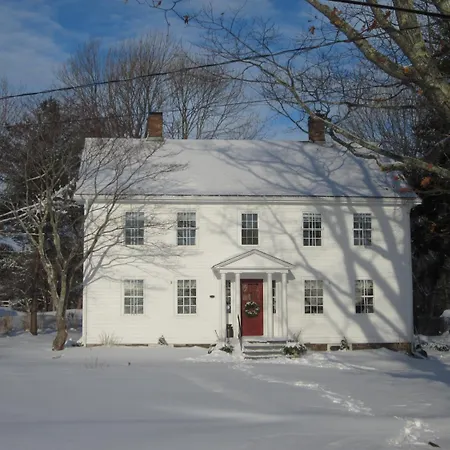 Grand Oak Manor Bed And Breakfast-2