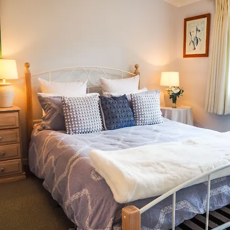 The Gables B&B-3