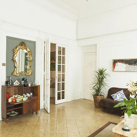 La Casa Gran B&B-2