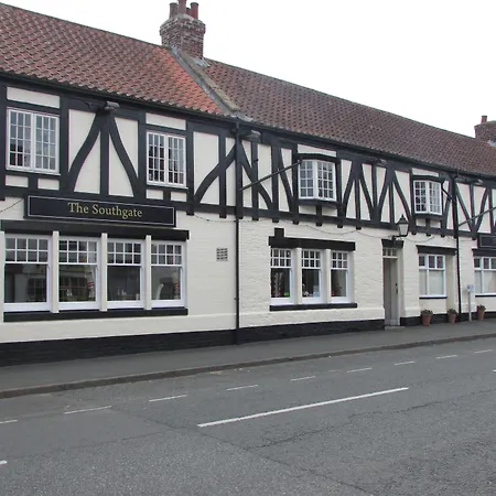 The Southgate B&B-3