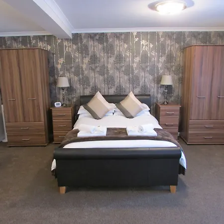 The Southgate B&B-3