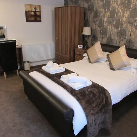 The Southgate B&B-2