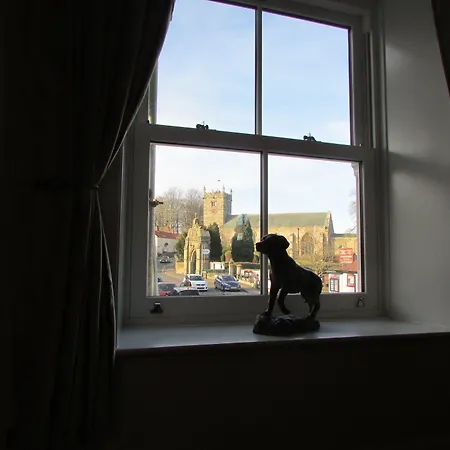 The Southgate B&B-2