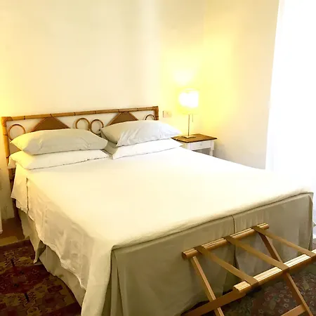Vicolo Del Lupo Guesthouse-3