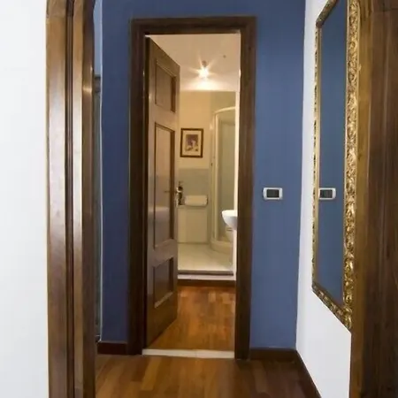 B&B Lucca Porta Sant'Anna-2